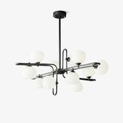 Lexington Chandelier-DWHOME