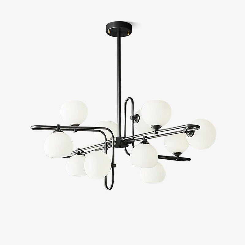 Lexington Chandelier-DWHOME