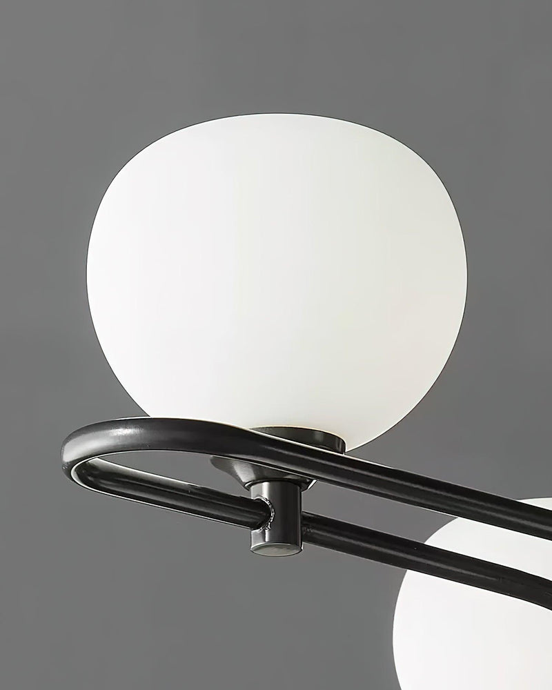 Lexington Chandelier-DWHOME
