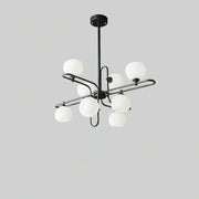 Lexington Chandelier-DWHOME