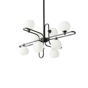 Lexington Chandelier-DWHOME