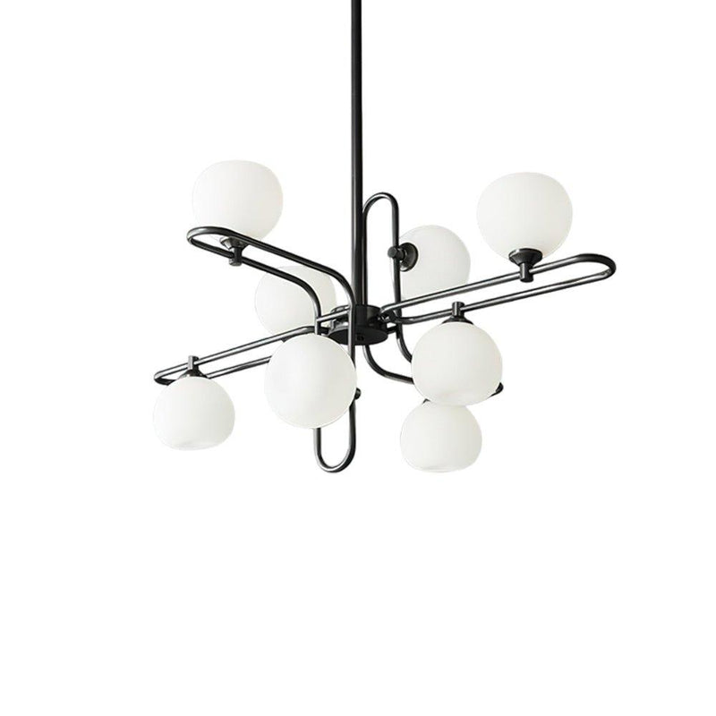 Lexington Chandelier-DWHOME