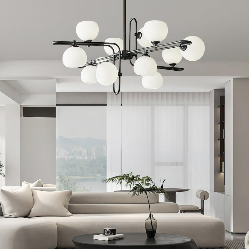 Lexington Chandelier-DWHOME