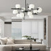 Lexington Chandelier - DWHOME