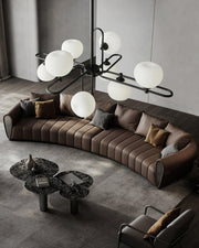 Lexington Chandelier-DWHOME
