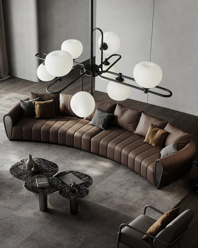 Lexington Chandelier-DWHOME