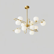 Lexington Chandelier-DWHOME