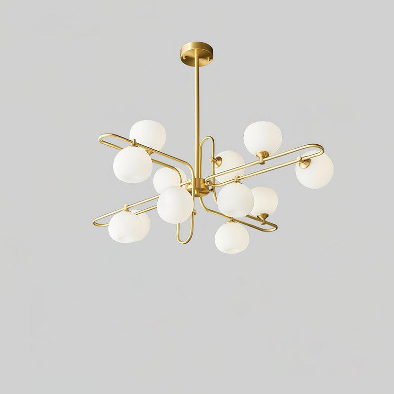 Lexington Chandelier-DWHOME
