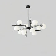 Lexington Chandelier-DWHOME