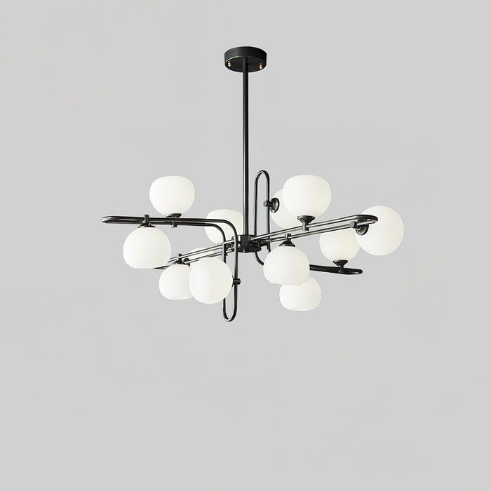 Lexington Chandelier - DWHOME