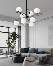 Lexington Chandelier-DWHOME