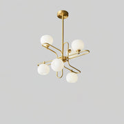 Lexington Chandelier-DWHOME