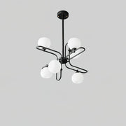 Lexington Chandelier-DWHOME