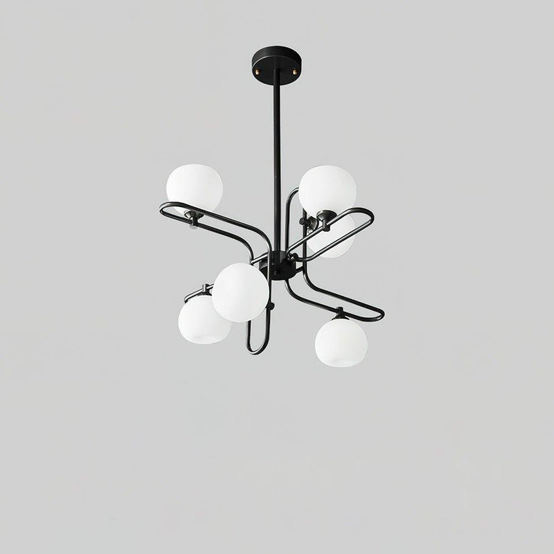 Lexington Chandelier-DWHOME