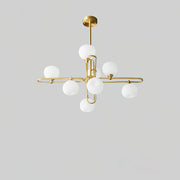 Lexington Chandelier-DWHOME