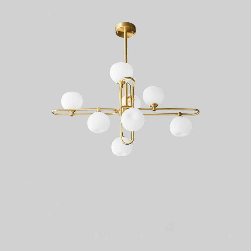 Lexington Chandelier-DWHOME