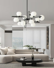 Lexington Chandelier-DWHOME
