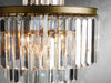 Leyland Chandelier 11 Light-DWHOME