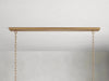 Leyland Rectangular Chandelier 60''72''-DWHOME