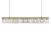Leyland Rectangular Chandelier 60''72''-DWHOME