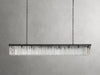 Leyland Rectangular Chandelier 60''72''-DWHOME