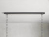 Leyland Rectangular Chandelier 60''72''-DWHOME