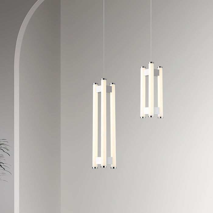 Lia Pendant Light-DWHOME