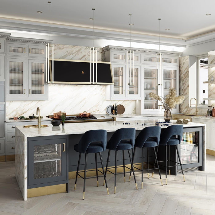 Lia Pendant Light-DWHOME