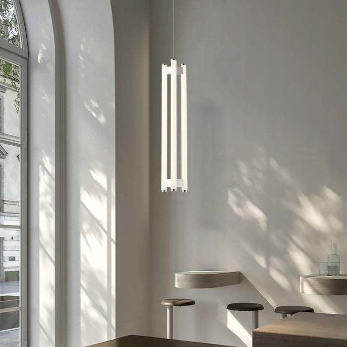 Lia Pendant Light-DWHOME