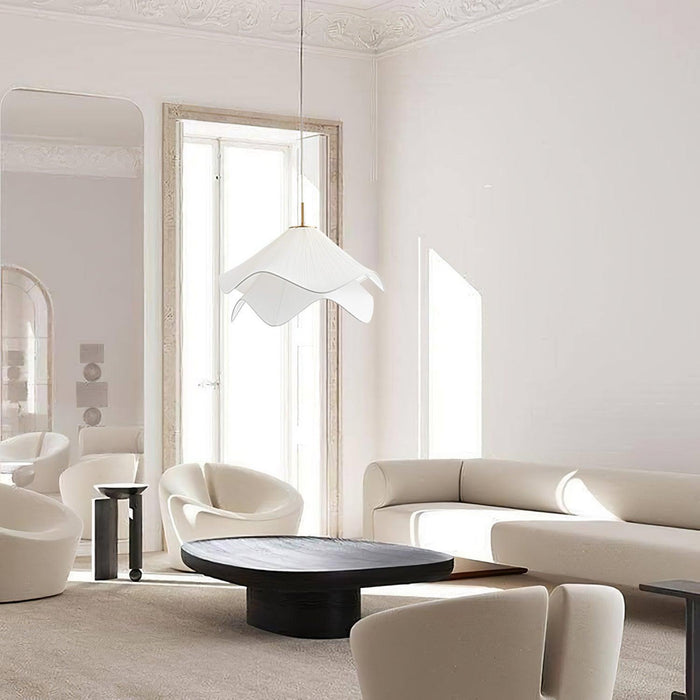 Ethereal Bloom Pendant Light-DWHOME