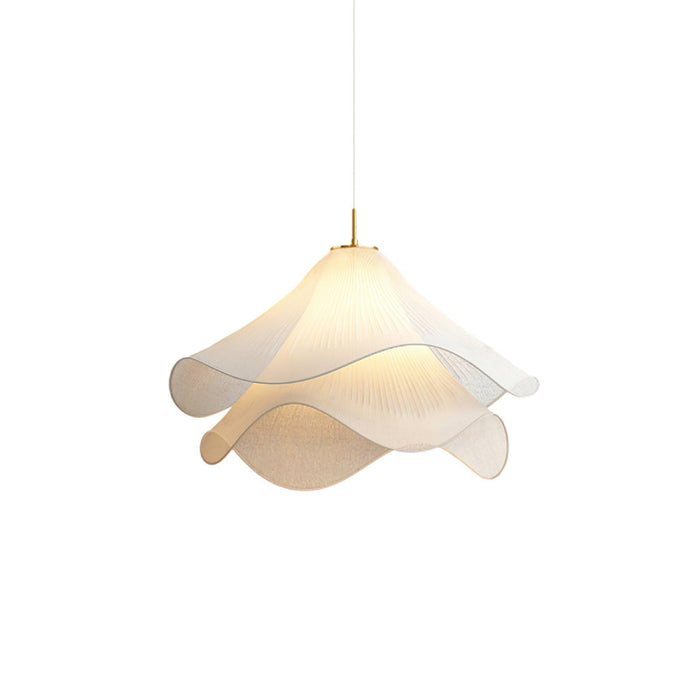 Ethereal Bloom Pendant Light-DWHOME