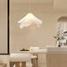 Ethereal Bloom Pendant Light.