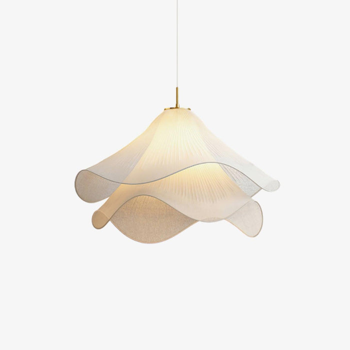 Ethereal Bloom Pendant Light.