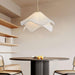 Ethereal Bloom Pendant Light.