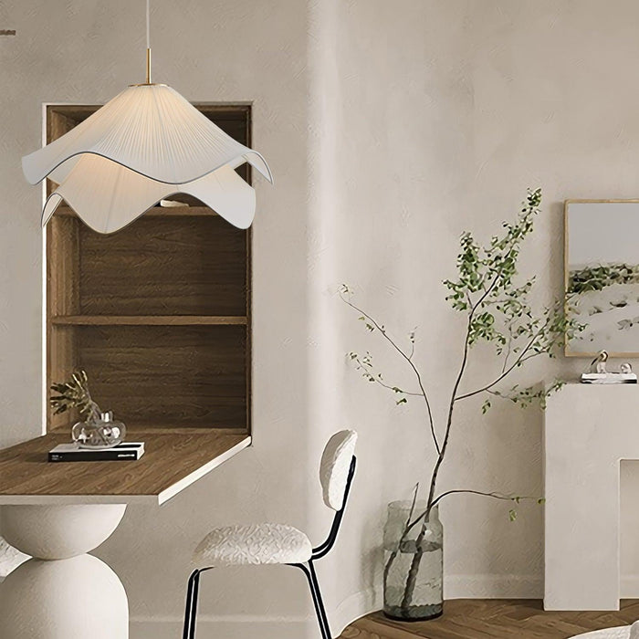 Ethereal Bloom Pendant Light-DWHOME