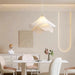 Ethereal Bloom Pendant Light - Vakkerlight