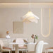 Ethereal Bloom Pendant Light-DWHOME