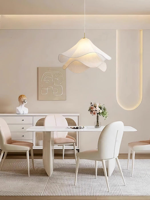 Ethereal Bloom Pendant Light-DWHOME