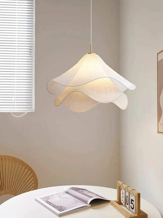 Ethereal Bloom Pendant Light - Vakkerlight