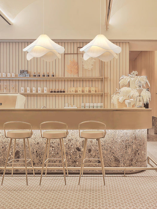 Ethereal Bloom Pendant Light-DWHOME