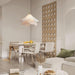 Ethereal Bloom Pendant Light-DWHOME