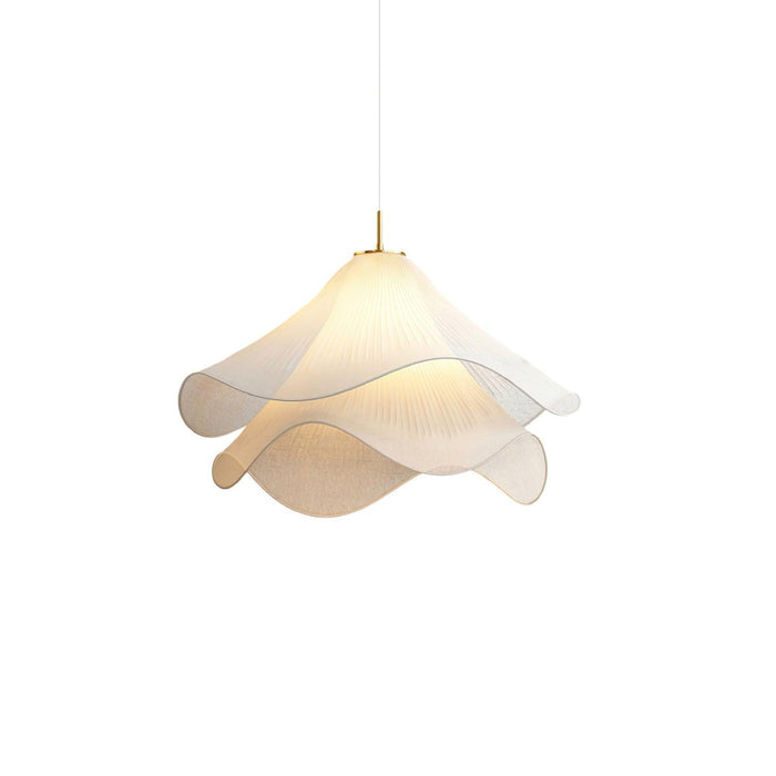 Ethereal Bloom Pendant Light-DWHOME