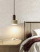Liam Round Pendant Lamp-DWHOME