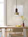 Liam Round Pendant Lamp-DWHOME