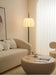 Liana Floor Lamp-DWHOME