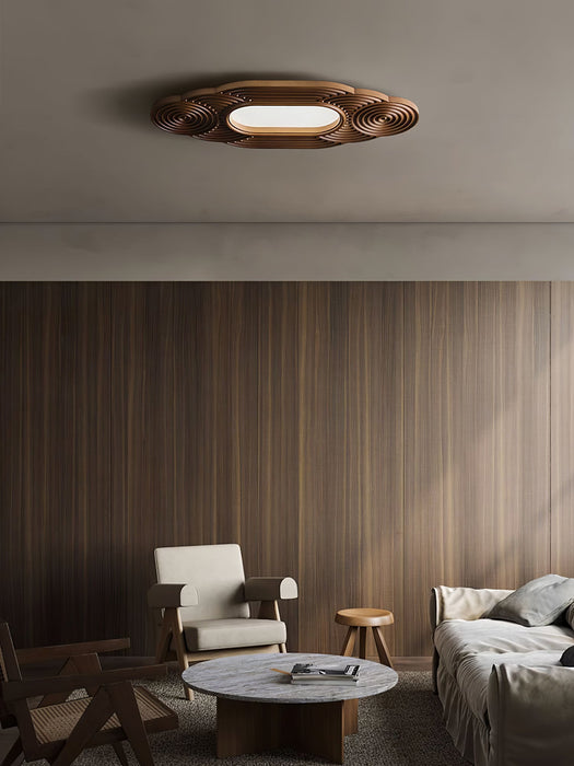 Lianyan Ceiling Lamp.