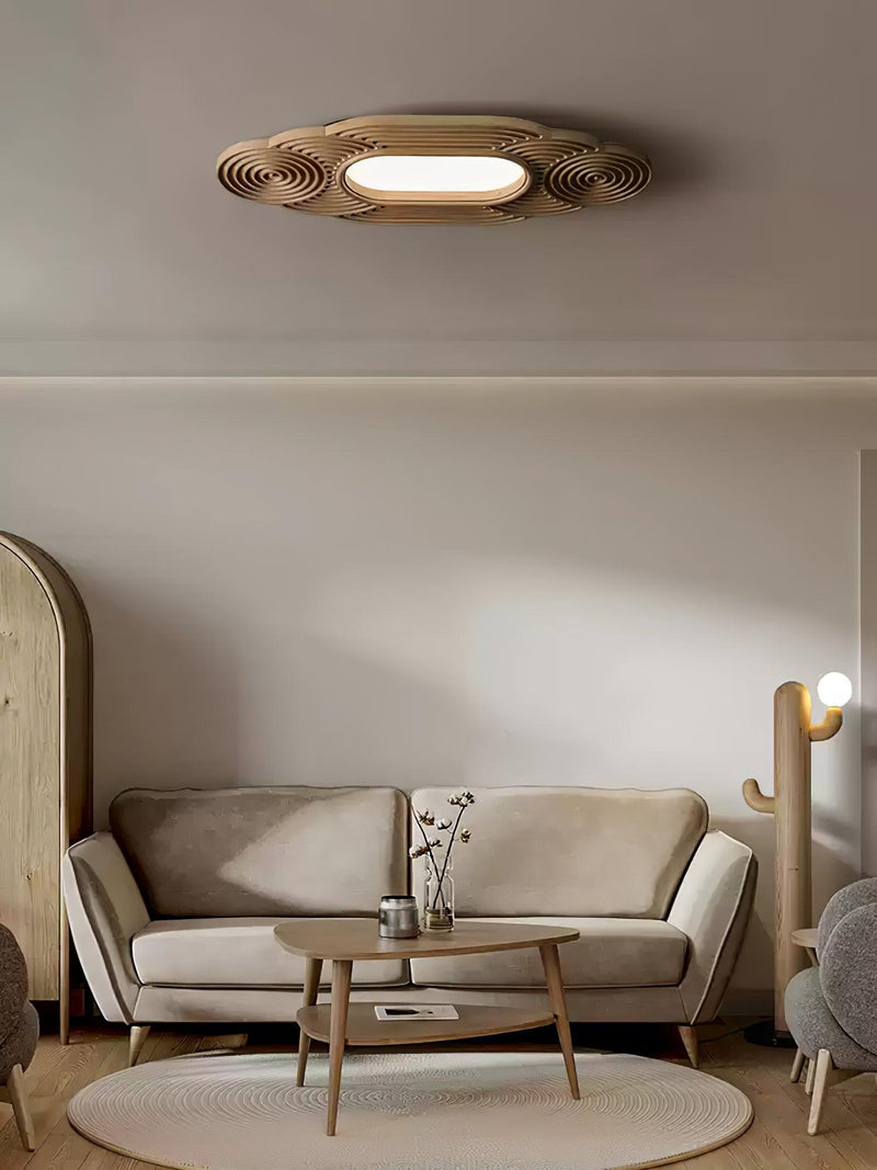 Lianyan Ceiling Lamp-DWHOME