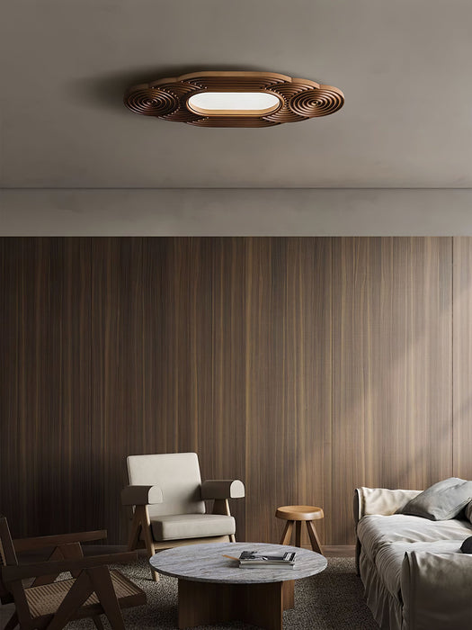 Lianyan Ceiling Lamp.