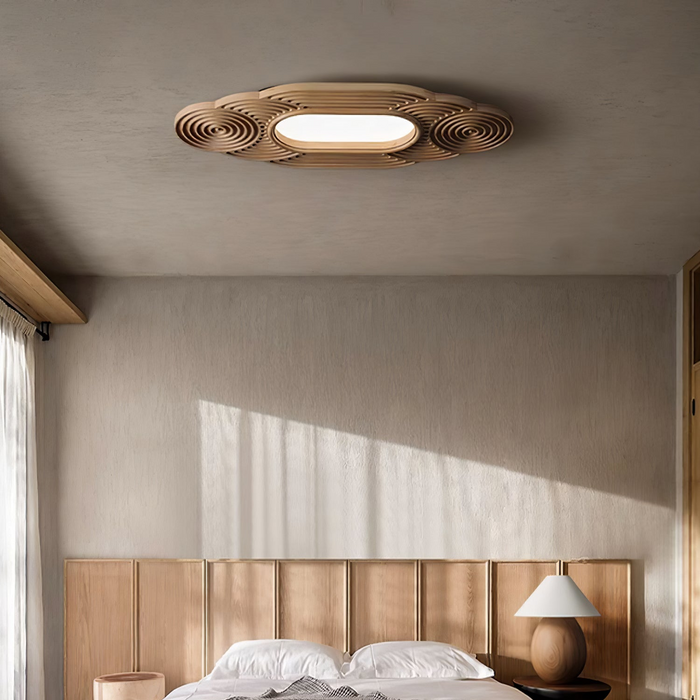 Lianyan Ceiling Lamp.