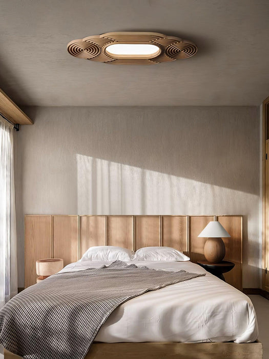 Lianyan Ceiling Lamp-DWHOME